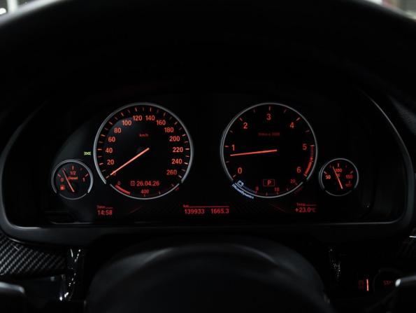 BMW X5 III (F15) с пробегом 2017 года, цена 3 952 366 рублей, 139930 км, внедорожник, Автокод Объявления