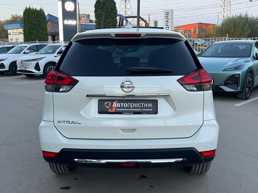 Nissan X-Trail III Калуга  - изображение 5