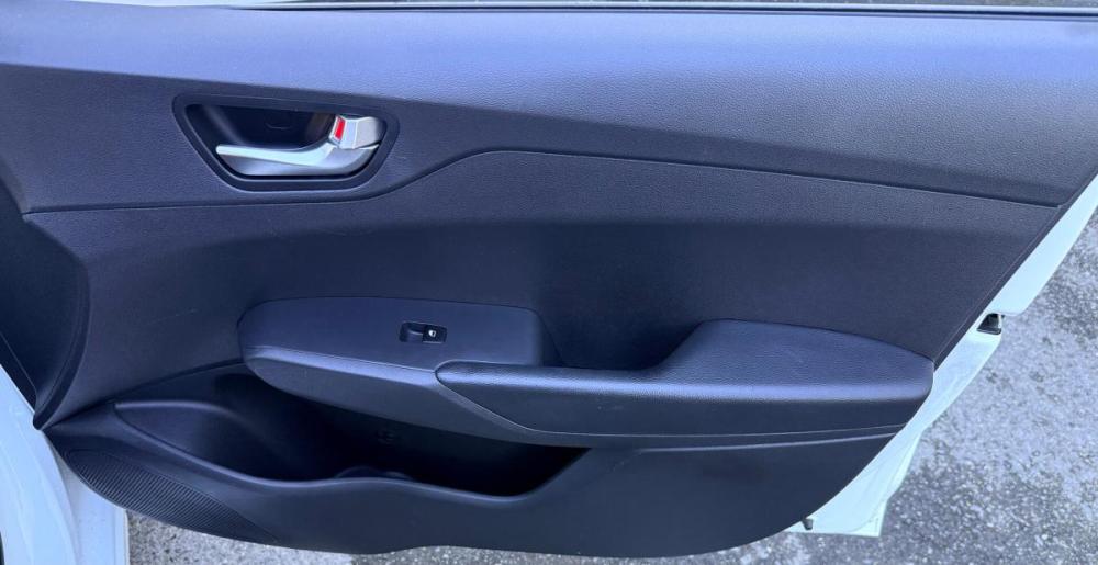 Hyundai Solaris II Тюмень  - изображение 18