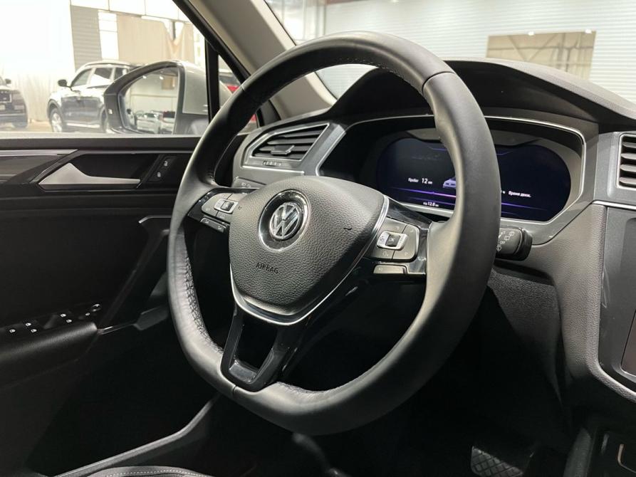 Volkswagen Tiguan II Пермь  - изображение 17
