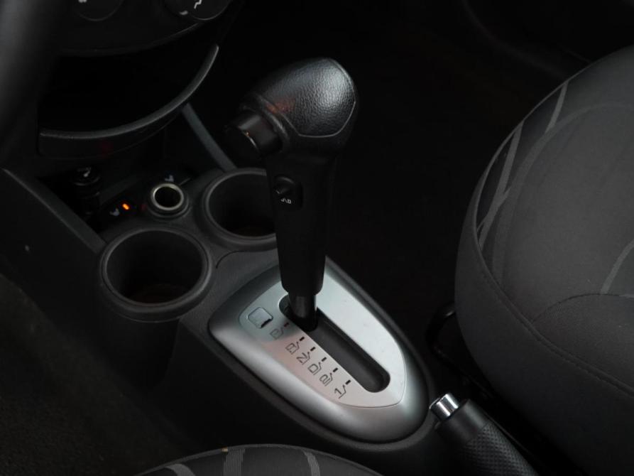 Chevrolet Spark III Москва  - изображение 14