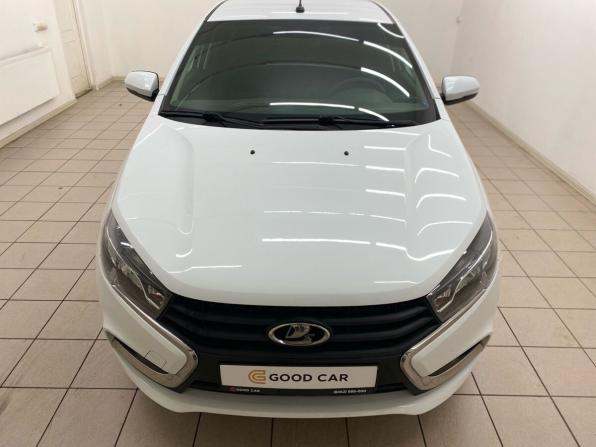 Lada (ВАЗ) Vesta I с пробегом 2019 года, цена 850 000 рублей, 94294 км, седан, Автокод Объявления