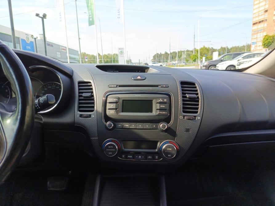 Kia Cerato III Рестайлинг (Classic) Йошкар-Ола  - изображение 18