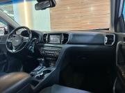 Kia Sportage IV Челябинск  - изображение 25