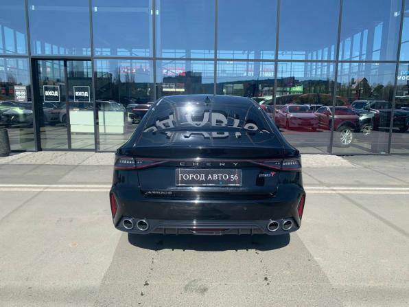 Chery Arrizo 8 с пробегом 2024 года, цена 2 150 000 рублей, 60500 км, седан, Автокод Объявления