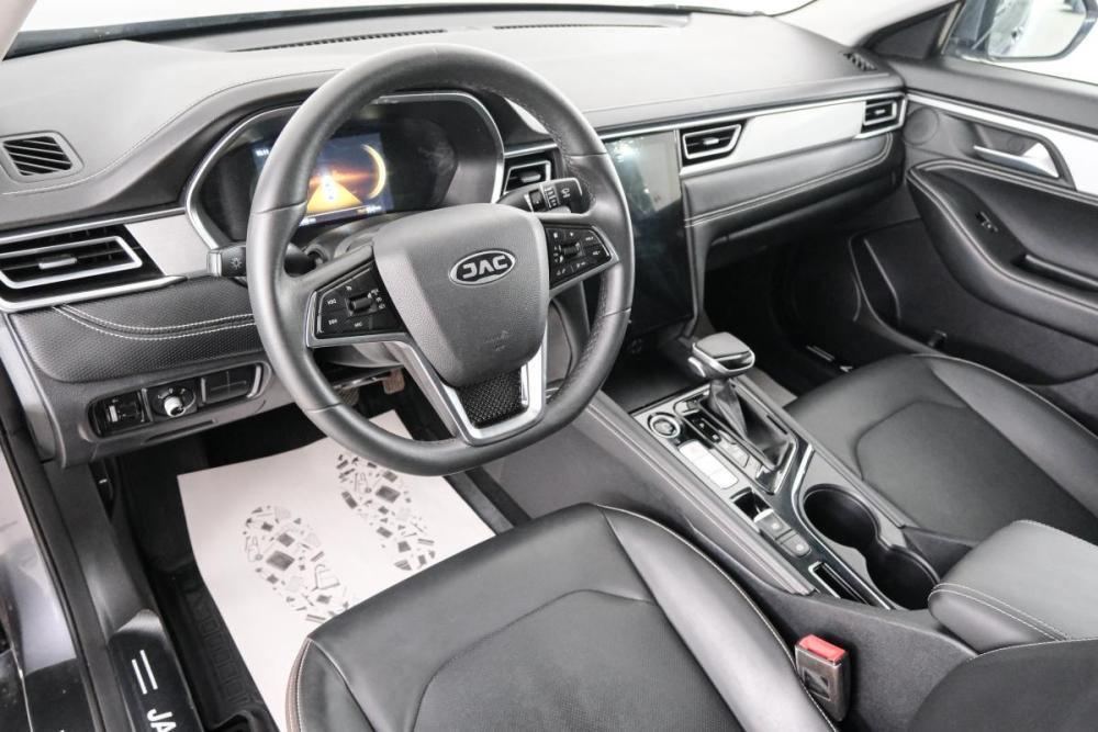 JAC J7 I Красноярск  - изображение 9