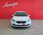 Kia Ceed II Вологда  - изображение 25