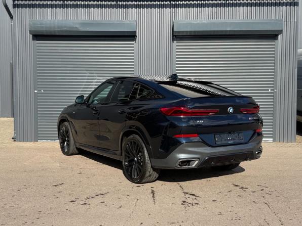 BMW X6 III (G06) с пробегом 2020 года, цена 8 350 000 рублей, 79711 км, внедорожник, Автокод Объявления