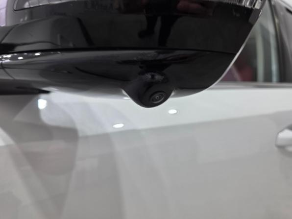 Changan CS55 Plus II с пробегом 2024 года, цена 2 099 000 рублей, 34296 км, внедорожник, Автокод Объявления
