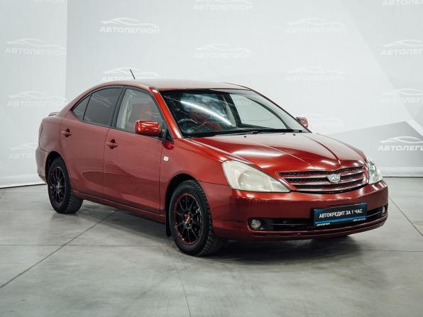 Toyota Allion I Рестайлинг с пробегом 2004 года, цена 635 000 рублей, 328000 км, седан, Автокод Объявления