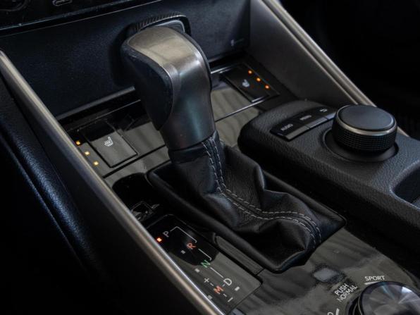 Lexus IS III с пробегом 2014 года, цена 2 380 000 рублей, 166847 км, седан, Автокод Объявления