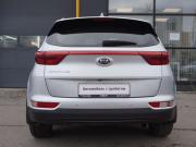 Kia Sportage IV Москва  - изображение 23