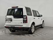 Land Rover Discovery IV Рестайлинг Санкт-Петербург  - изображение 25