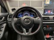 Mazda 3 III (BM) Пермь  - изображение 27