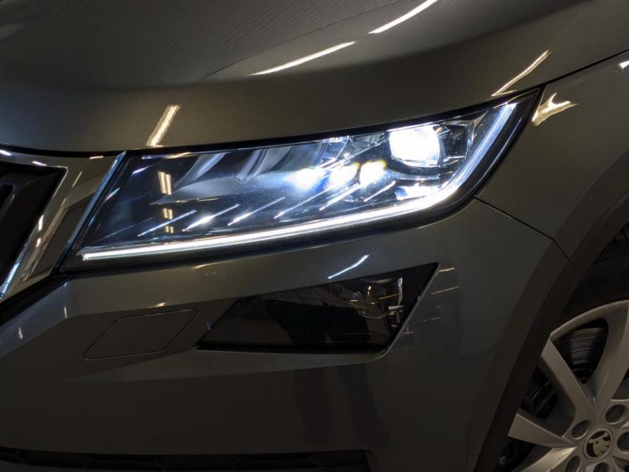 Skoda Kodiaq I Санкт-Петербург  - изображение 27