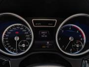 Mercedes-Benz M-Класс III (W166) Краснодар  - изображение 37