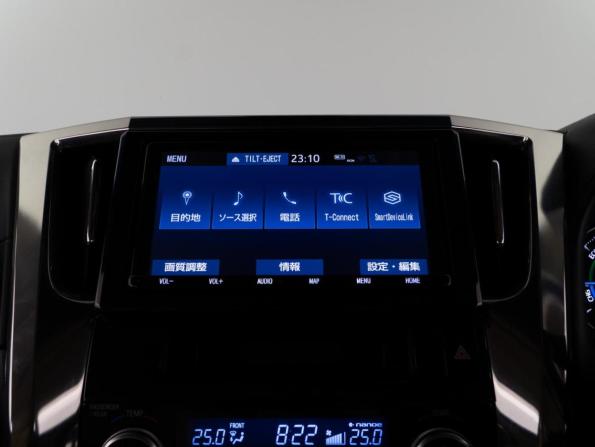 Toyota Vellfire II Рестайлинг с пробегом 2019 года, цена 4 098 999 рублей, 106830 км, минивэн, Автокод Объявления