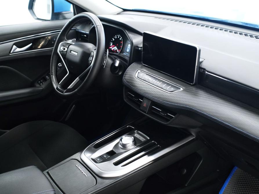 Haval Jolion I Самара  - изображение 15