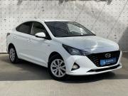 Hyundai Solaris II Рестайлинг Тамбов  - изображение 21
