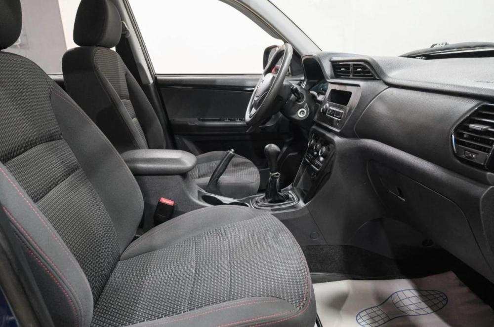Chery Tiggo 3 I Новокузнецк  - изображение 14