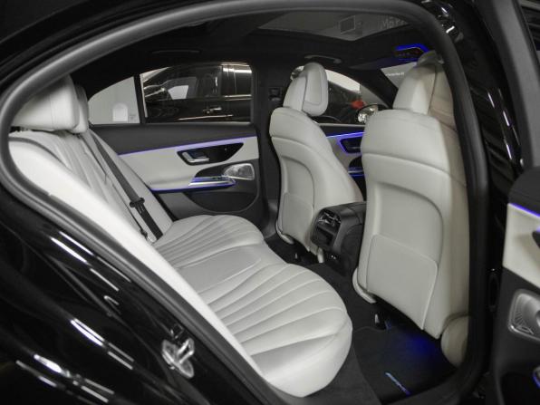 Новый Mercedes-Benz E-Класс VI (W214 S214) 2026 года, цена 9 460 000 рублей, седан, Автокод Объявления