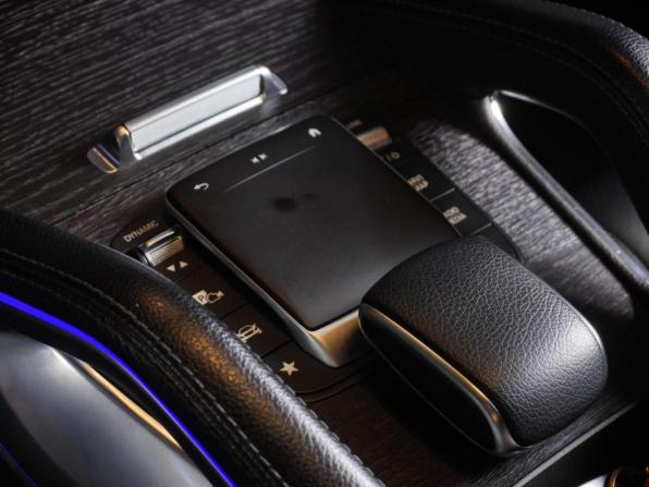 Mercedes-Benz GLE II (V167) с пробегом 2021 года, цена 5 949 000 рублей, 64049 км, внедорожник, Автокод Объявления