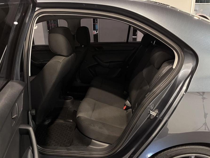 Skoda Rapid I Чебоксары  - изображение 25