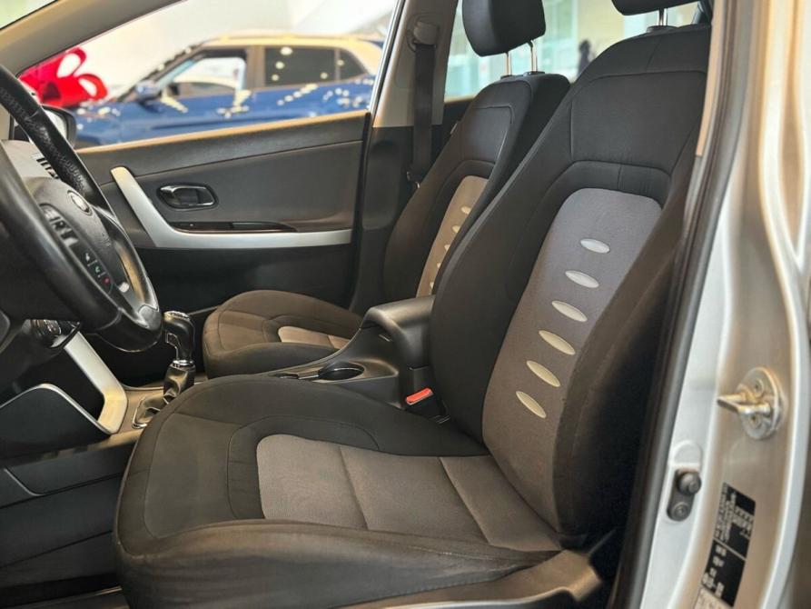 Kia Ceed II Челябинск  - изображение 7
