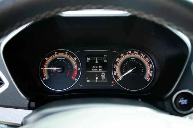 Lada (ВАЗ) Vesta I Рестайлинг (NG) с пробегом 2024 года, цена 1 195 000 рублей, 35000 км, седан, Автокод Объявления