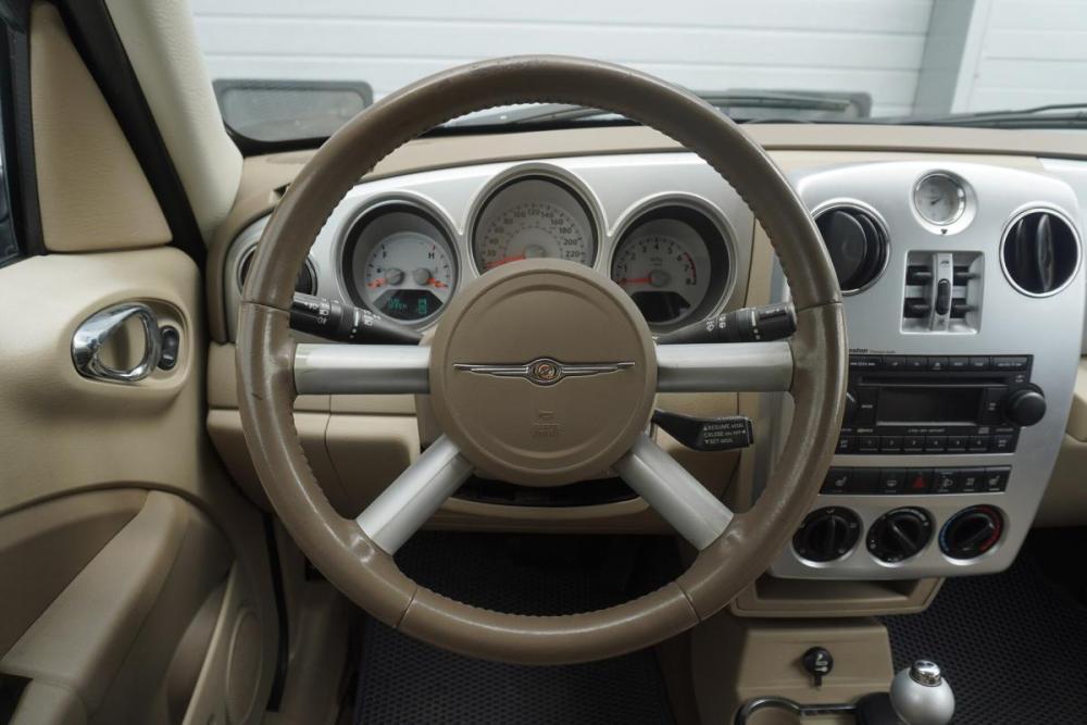 Chrysler PT Cruiser Ульяновск  - изображение 13