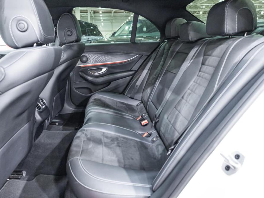 Mercedes-Benz E-Класс V (W213 S213 C238) Санкт-Петербург  - изображение 22