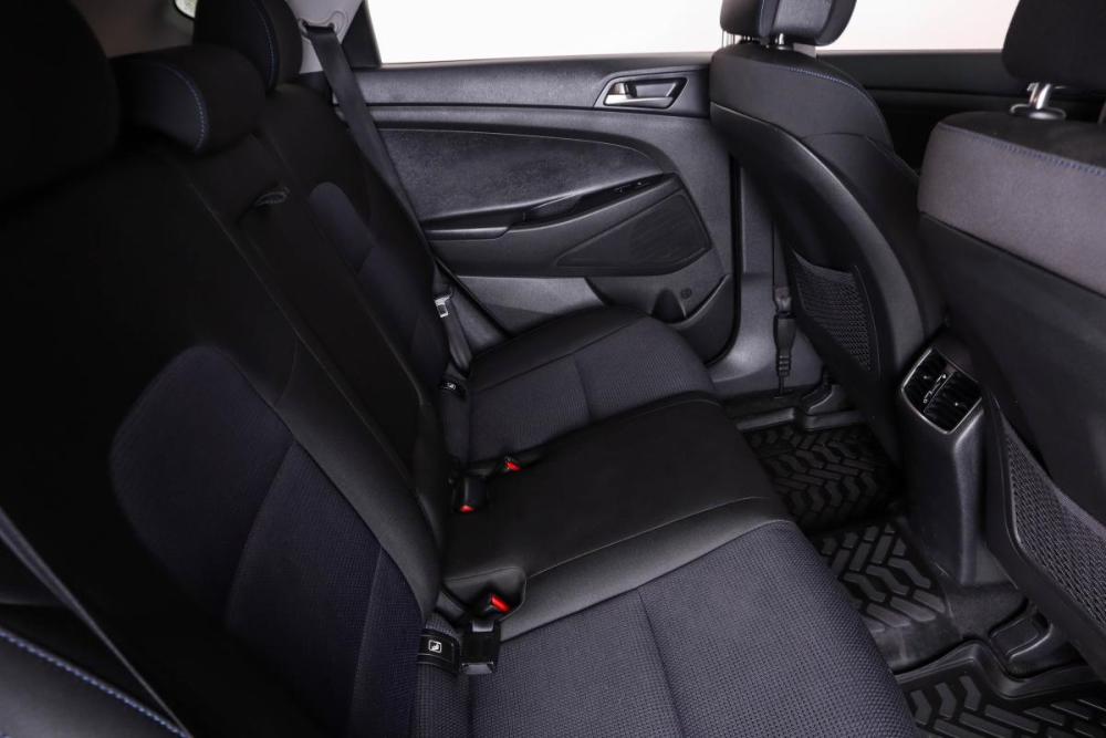 Hyundai Tucson III Рестайлинг Пермь  - изображение 12