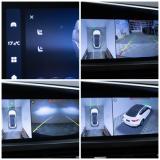 Geely Tugella I Рестайлинг Москва  - изображение 24