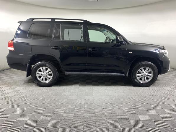 Toyota Land Cruiser 200 Series с пробегом 2008 года, цена 2 380 000 рублей, 355625 км, внедорожник, Автокод Объявления