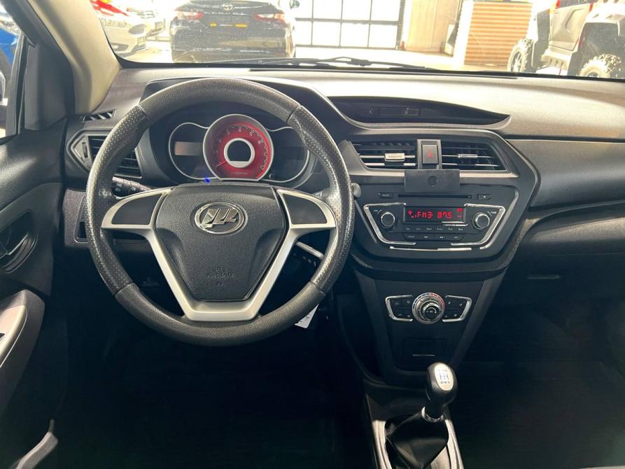 Lifan X50 Оренбург  - изображение 20