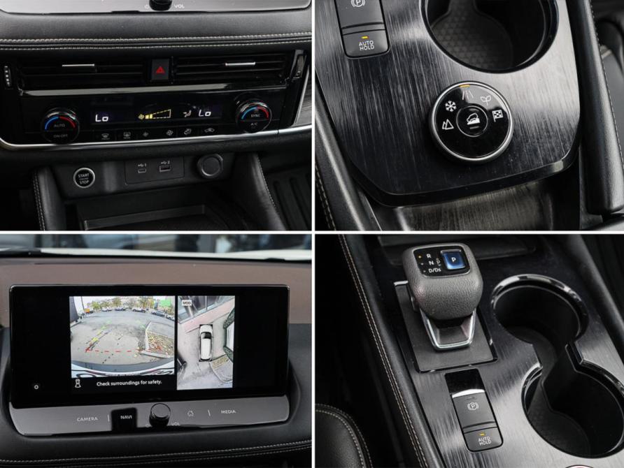 Nissan X-Trail IV Москва  - изображение 13