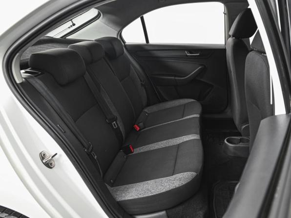 Skoda Rapid II с пробегом 2020 года, цена 1 059 000 рублей, 142448 км, лифтбек, Автокод Объявления