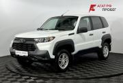 Lada (ВАЗ) Niva Travel I Нижний Новгород  - изображение 25