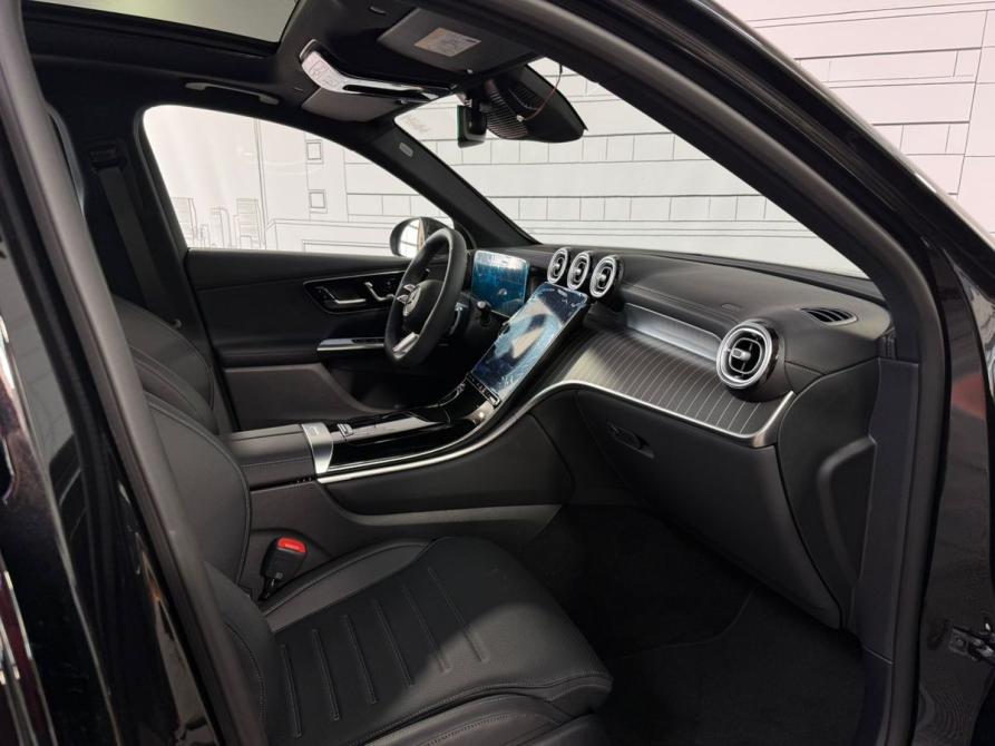 Mercedes-Benz GLC II (X254) Москва  - изображение 27