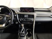 Lexus RX IV Москва  - изображение 35