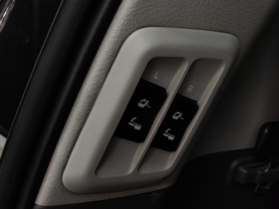 Toyota Land Cruiser Prado 150 Series Санкт-Петербург  - изображение 10