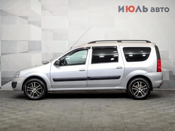 Lada (ВАЗ) Largus I с пробегом 2014 года, цена 800 000 рублей, 101181 км, универсал, Автокод Объявления