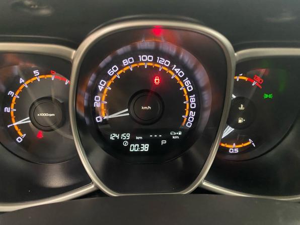 Lada (ВАЗ) Vesta I с пробегом 2021 года, цена 919 000 рублей, 124058 км, седан, Автокод Объявления
