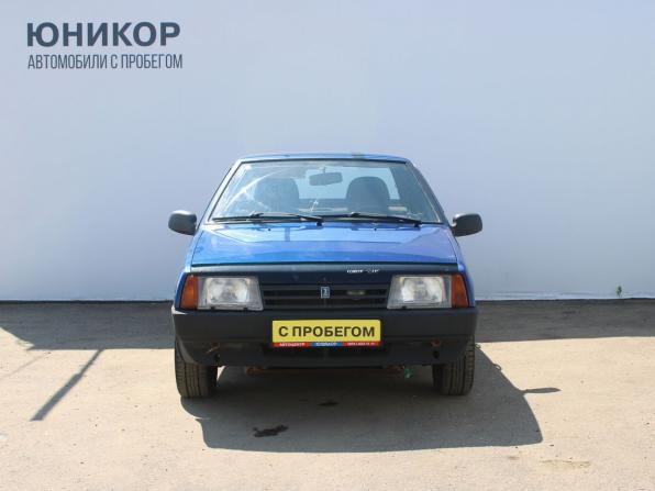 Lada (ВАЗ) 21099 с пробегом 2002 года, цена 99 000 рублей, 272546 км, седан, Автокод Объявления