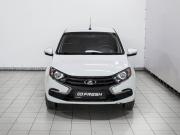 Lada (ВАЗ) Granta I Рестайлинг Ростов-на-Дону  - изображение 18