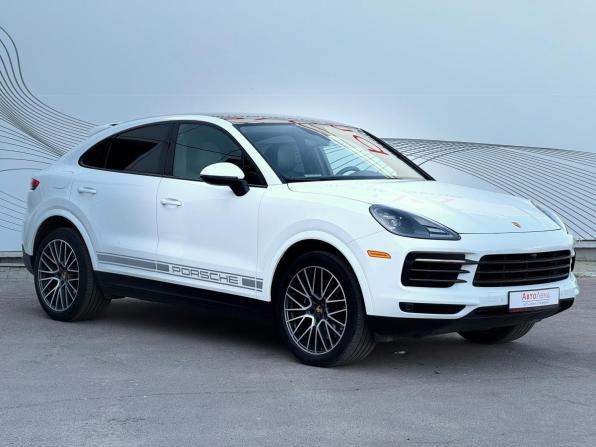 Porsche Cayenne III с пробегом 2022 года, цена 8 500 000 рублей, 38419 км, внедорожник, Автокод Объявления