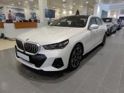 BMW 5 серии VIII (G60/G61/G68) Казань  - изображение 23