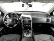 SsangYong Kyron I Рестайлинг Екатеринбург  - изображение 35