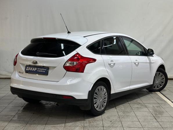 Ford Focus III с пробегом 2013 года, цена 610 000 рублей, 150390 км, хэтчбек, Автокод Объявления