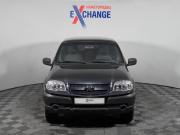 Chevrolet Niva I Рестайлинг Нижний Новгород  - изображение 20